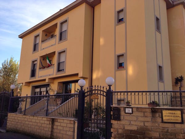 Foto di Nuova Villa Maria Luisa